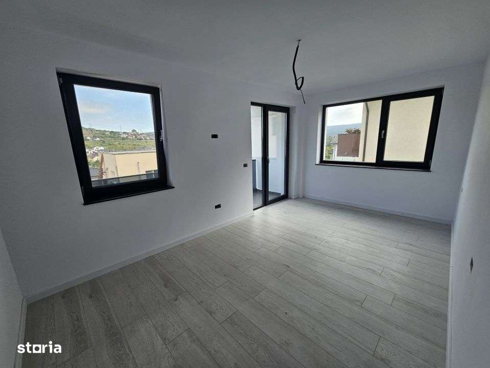 Duplex nou zona Lidl-Bucium-8