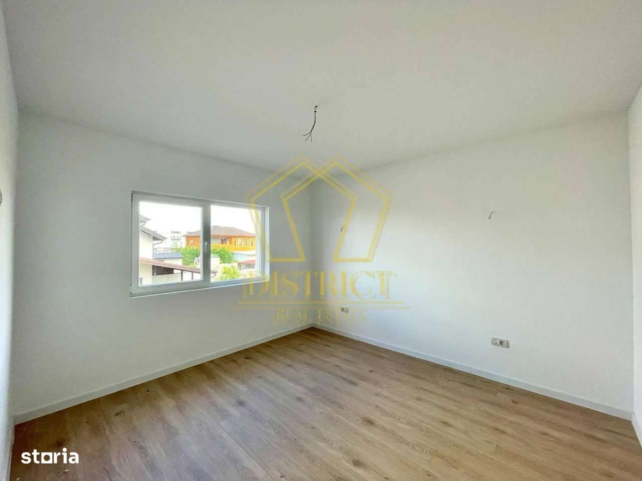 Duplex spațios cu 4 camere si 2 bai | Mosnita Noua | Lidl - Imagine principală: 5/8