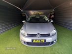 VW Golf 1.2 TSi Trendline BlueMotion - 2