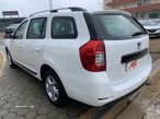 Dacia Logan MCV 0.9 TCe Comfort Bi-Fuel - 19