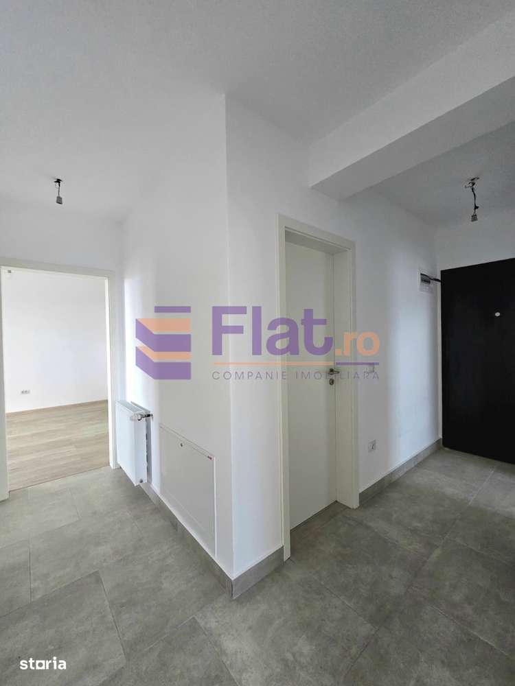 Apartament 3 camere – Brașov Coresi-11