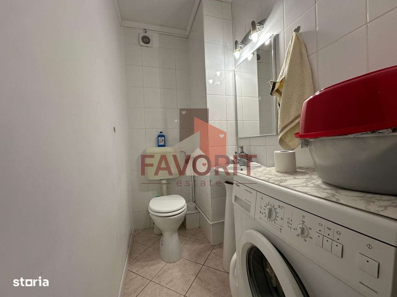 3 camere | etaj 2 | centrala proprie | 3 balcoane | 2 bai | zona excel-13