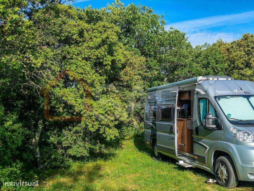 Terreno misto em Boliqueime, Loulé, a 6 kms da Praia da Falésia - Grande imagem: 5/7
