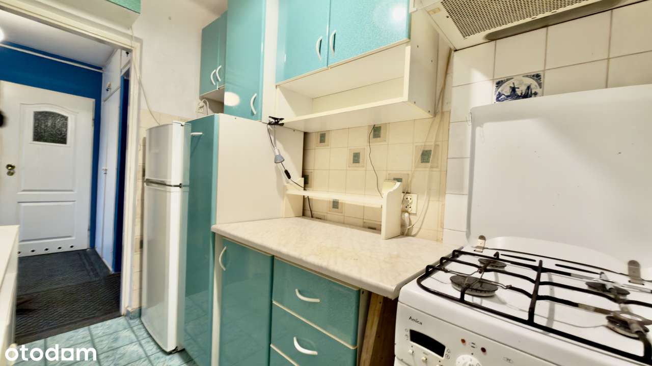 Ul. Krochmalna - 3 pokoje z widokiem na centrum!-9