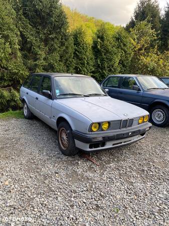 BMW Seria 3 316i - 5