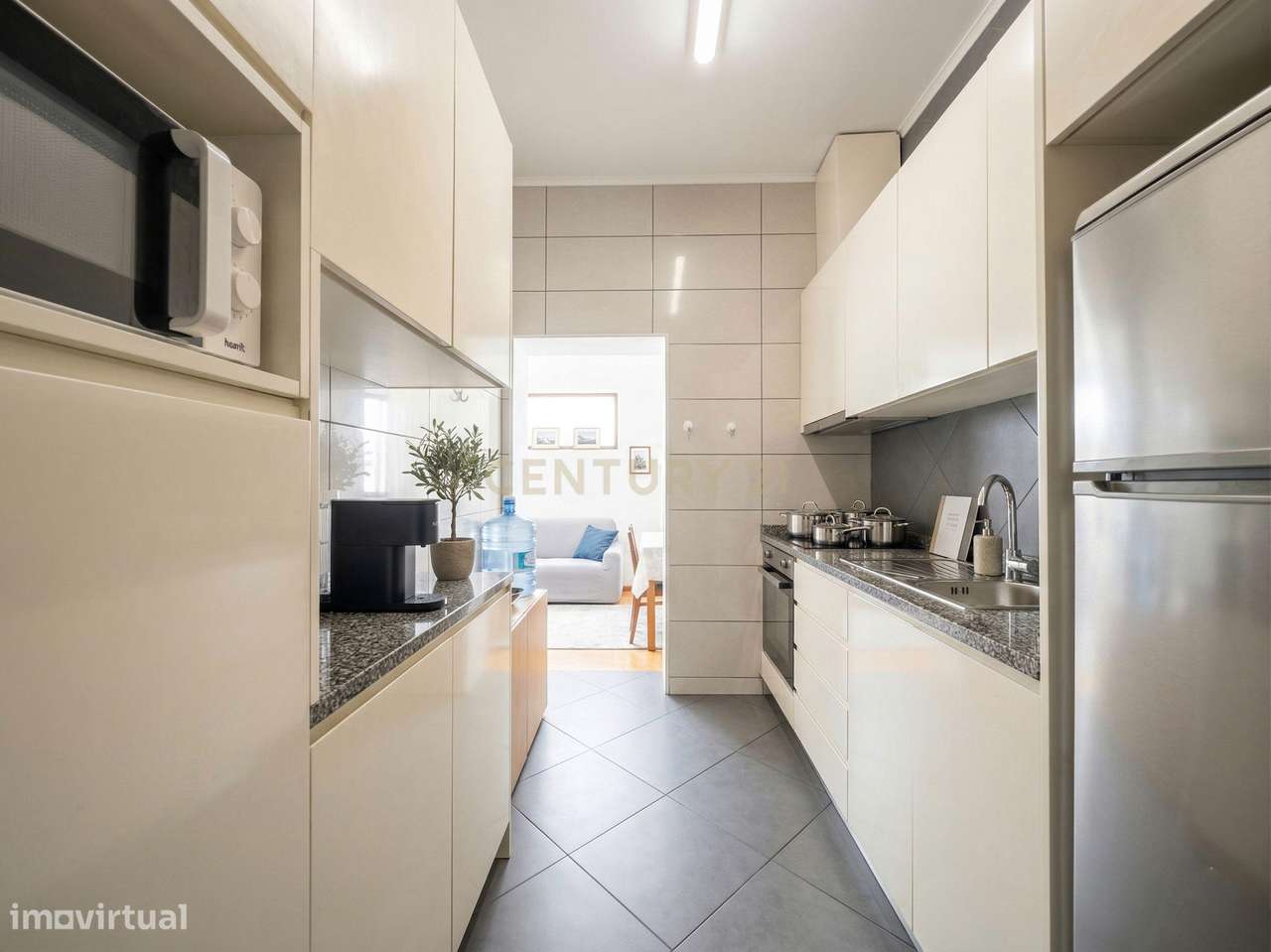 PRÉDIO HISTÓRICO  – BONFIM, PORTO | Elevado potencial de valorização-6