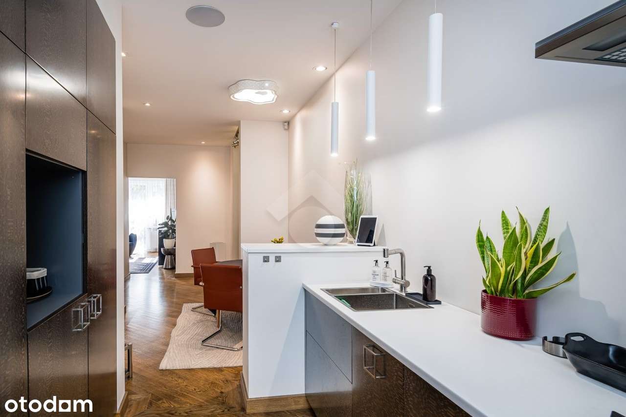 2-pokojowe mieszkanie w luksusowym standardzie!-4