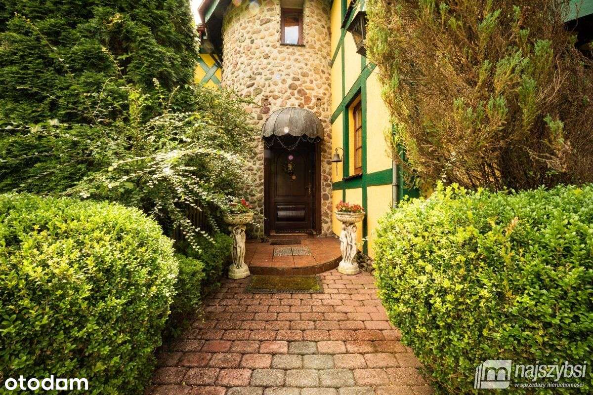 Linówko - dom na pograniczu dwóch jezior - Pełny obrazek: 5/20