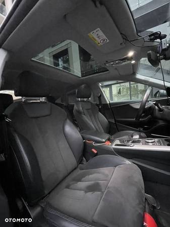 Audi A5 2.0 TDI Quattro S tronic - 24