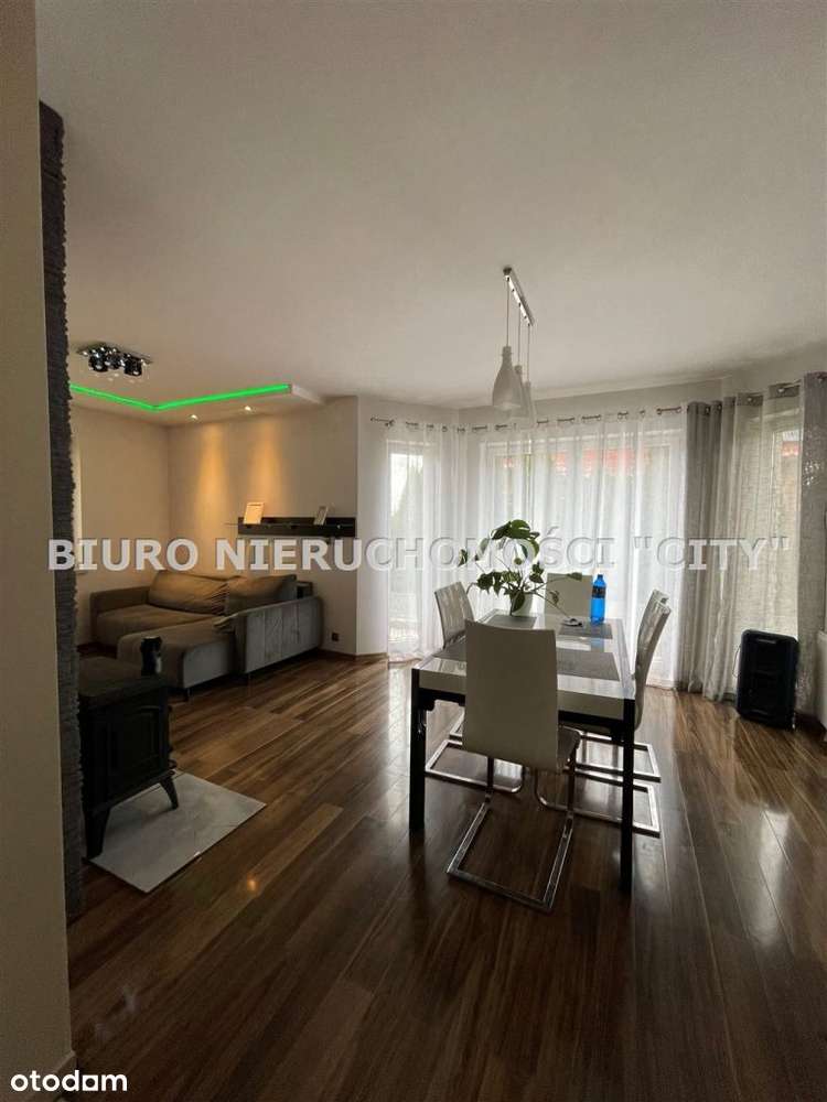 Dom, 160 m², Wojkowice Kościelne-6