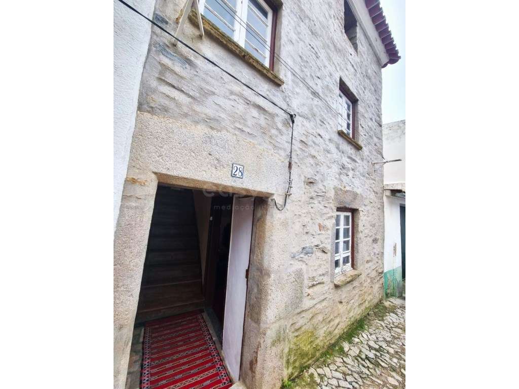 Moradia V6, com recheio incluído em pedra no Rosmaninhal pronta a h... - Grande imagem: 3/18