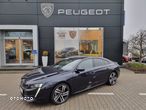 Peugeot 508 1.6 PureTech GT S&S EAT8 - 1