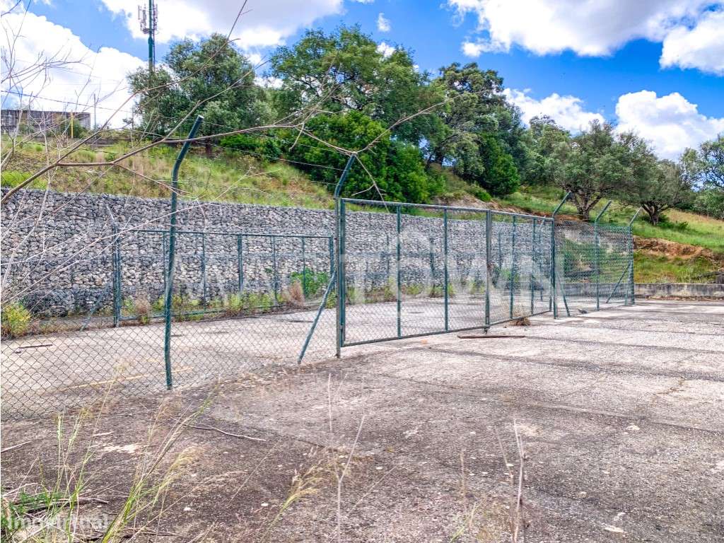 Lote Terreno para Armazém-15