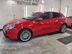 Alfa Romeo Giulietta 1.4 TB Sprint - 31