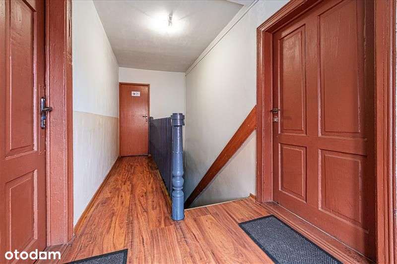 Dom jednorodzinny | Gdańsk Oliwa | 6 mieszkań-17