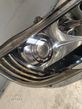 Lampa Prawa Przednia Skoda Superb 2 FL II lift LED Bi-Xenon Skrętny Prawy Przód - 8