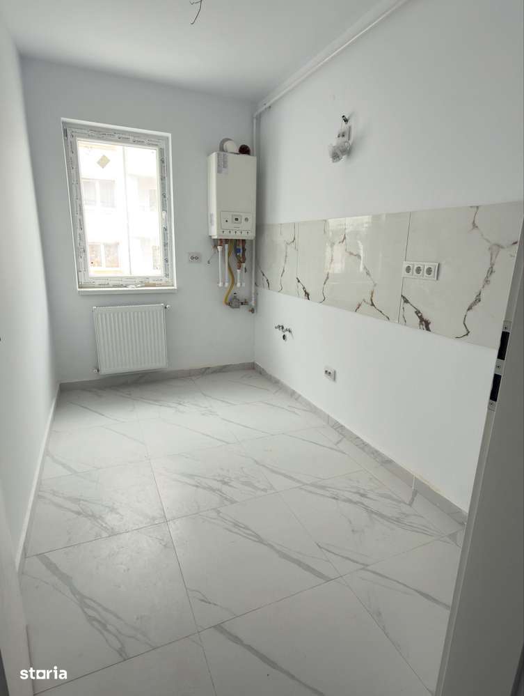 Apartament 2 camere - etaj 3/4 Militari,Chiajna - Imagine principală: 4/10