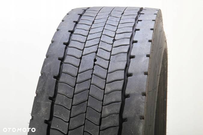 1X 315/80R22,5 Goodyear Fuelmax D Gen-2 T4672 - 1