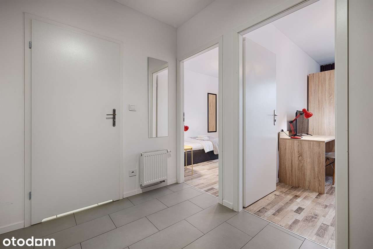 Apartamenty w obiekcie Arche - Pełny obrazek: 4/15