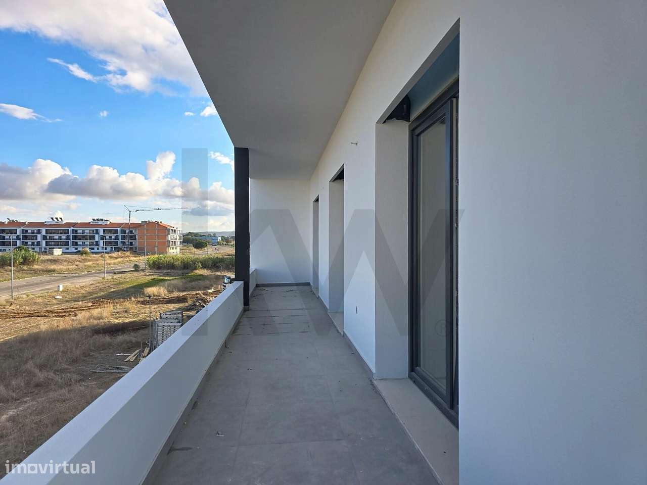 T3 Duplex Novo, Terraço Privativo e Vista Panorâmica, varandas, estaci - Grande imagem: 5/26