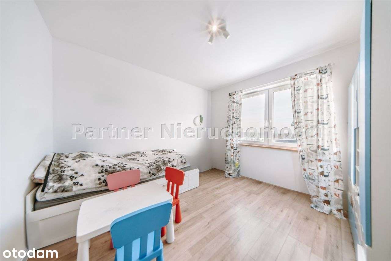 Kawęczyn! Dom Wolnostojący! - Pełny obrazek: 4/13