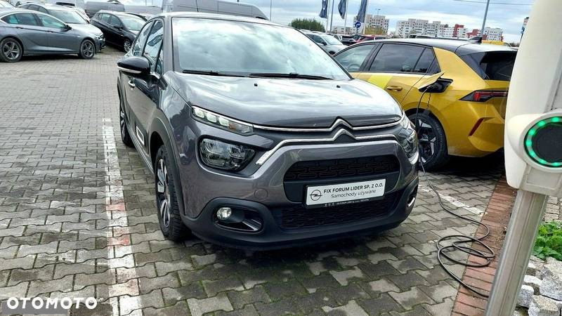 Citroën C3 1.2 PureTech Shine - 11