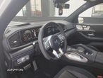 Mercedes-Benz GLE AMG 63 S MHEV 4MATIC+ - 10