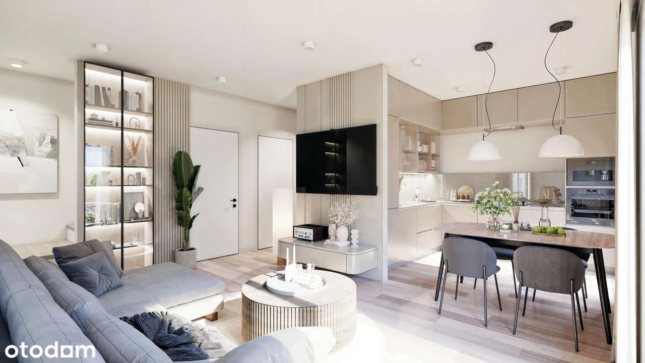 Dom w cenie mieszkania - Świąteczna promocja Swoje Scandi - Pełny obrazek: 4/12