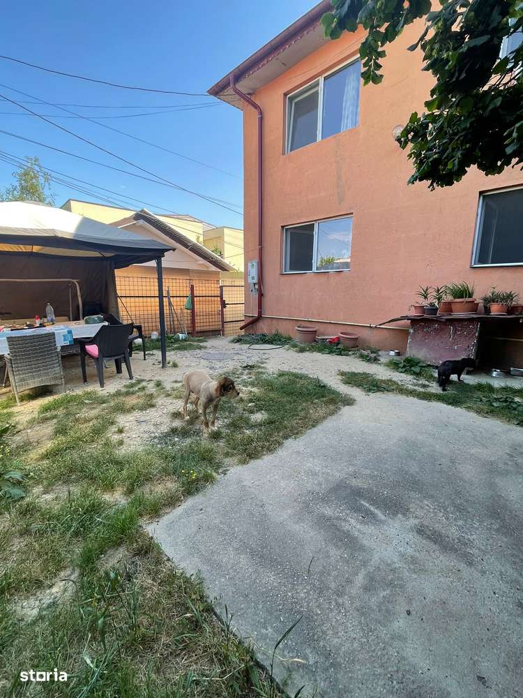 Metrou Nicolae Grigorescu 10-15 min | Casă individuală P+1 - Imagine principală: 3/20