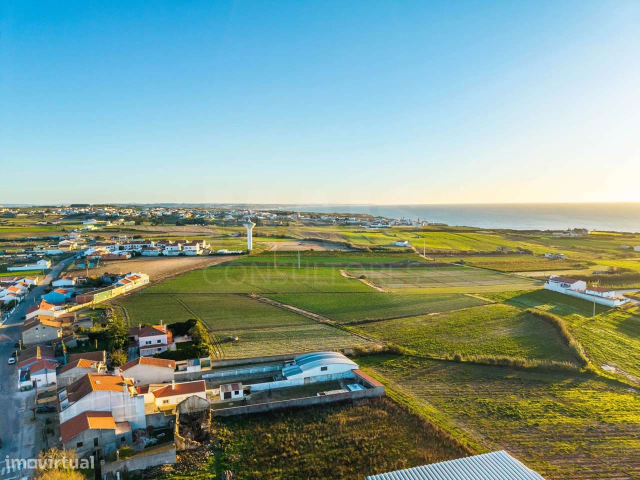 Moradia T4 com Piscina a 1.800m da Praia da Consolação - Grande imagem: 5/44