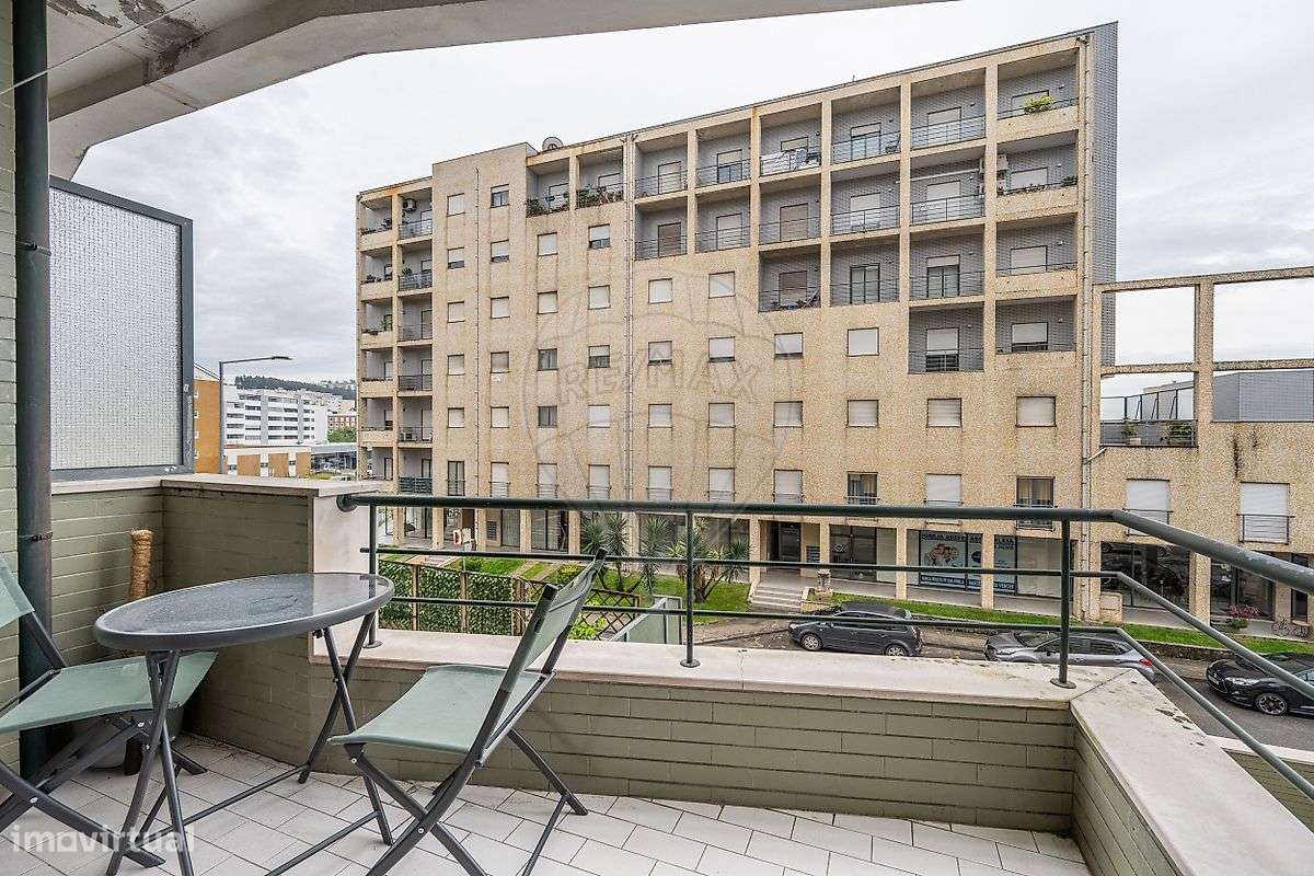 Apartamento T3 para venda-10