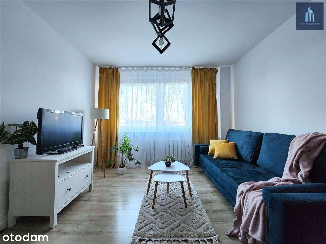 Idealne mieszkanie dla singla lub pary - Pełny obrazek: 2/10