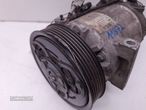 Compressor Do Ar Condicionado / Ac Renault Clio Iv (Bh_) - 4