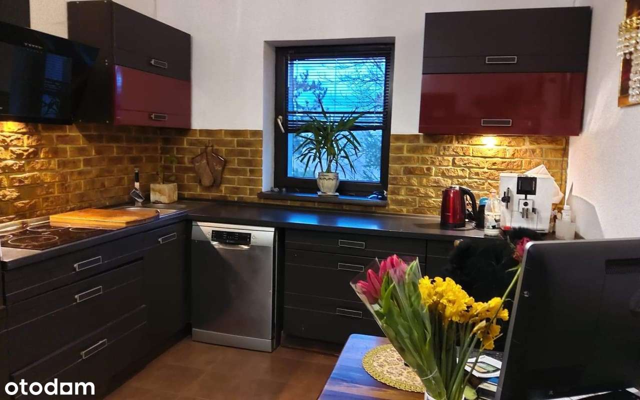 Dwurodzinny dom w Orzechu-8