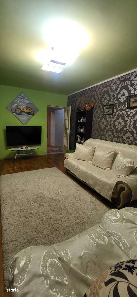 Apartament 3 camere,parter – Zona Piața Centrala-15