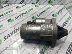 Motor Arranque Fiat 500 C (312_) - 4