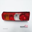 Lampa stop spate stanga Mercedes Actros MP4 (A0035440903) - 1