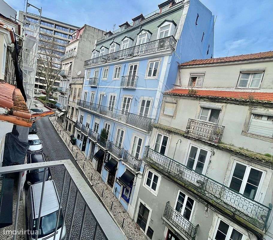 Apartamento T1 para venda - Grande imagem: 4/31