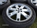 Felgi 19 AUDI A8 Michelin Wzmacniane 4e0601023 - 3