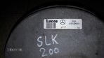 Servo freio Mercedes SLK 200 w170 1999 - 2