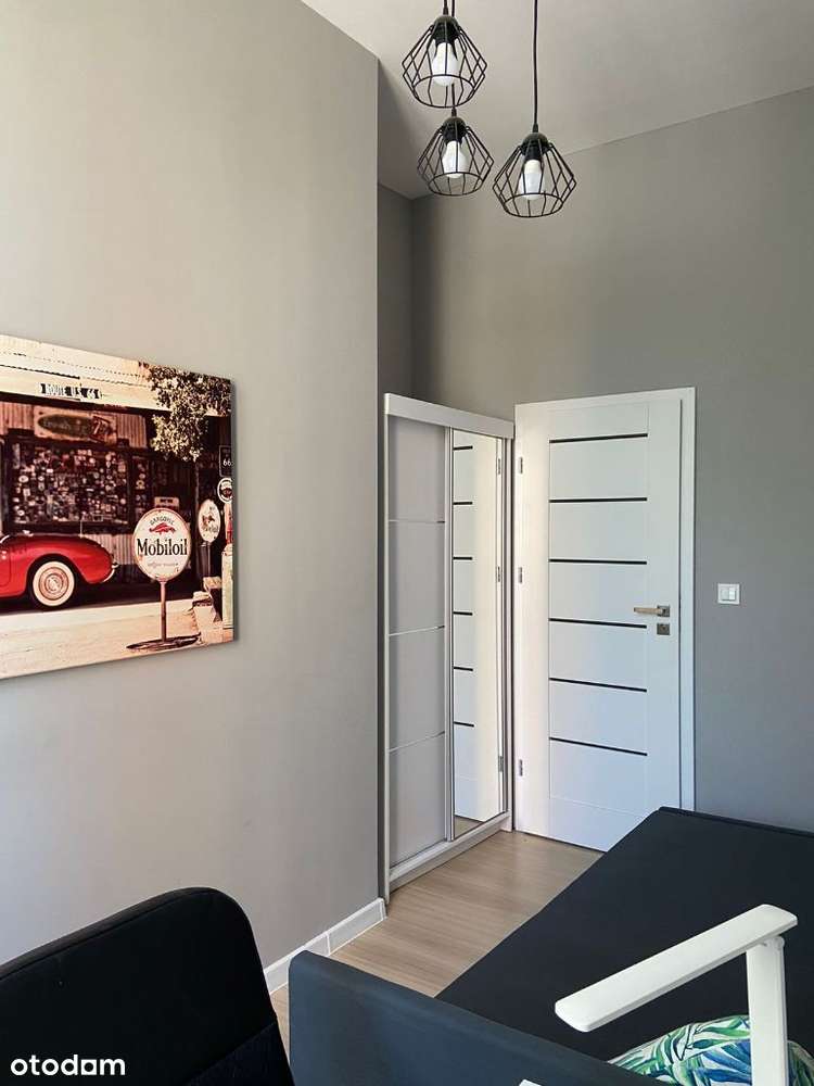 Do wynajęcia pokój 8m Mazowiecka - Pełny obrazek: 4/10