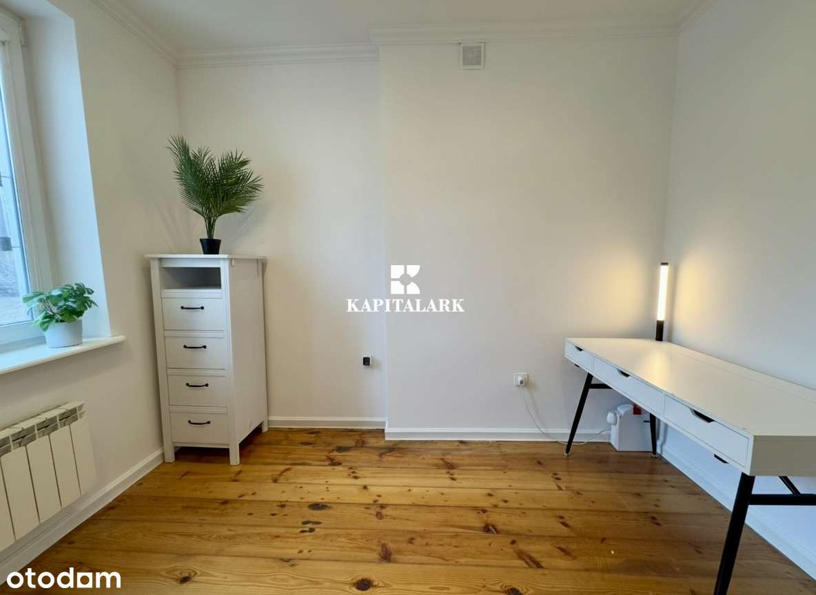 Funkcjonalne 3-pokojowe mieszkanie | Balkon | Miejsce postojowe| 60 m2-12