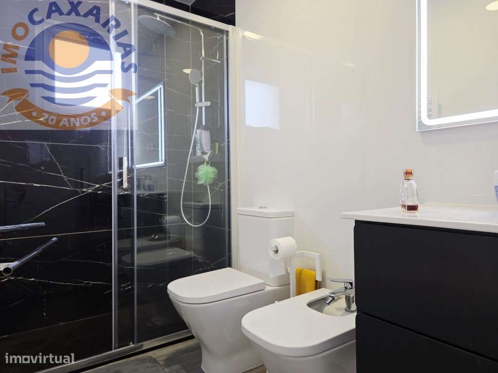 Magnífica moradia de rés do chão de tipologia T3-13