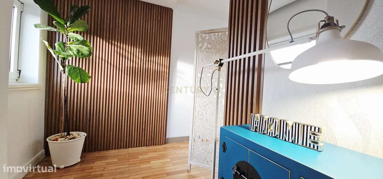 Moradia T3 junto a Praia de Mindelo-29