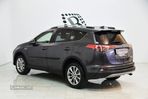 Toyota RAV4 2.5 HSD Pure Dark - 8