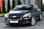 Chevrolet Malibu 2.4 LTZ - 12