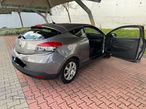 Renault Mégane Coupe 1.5 dCi Bose Edition CO2 Champion - 7