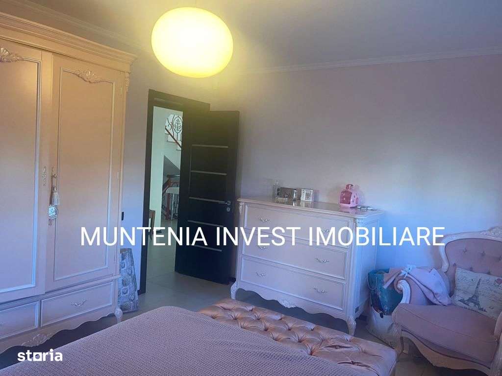 Casa P +Etaj +M,teren=397 mp. Găvana (Platou).-6