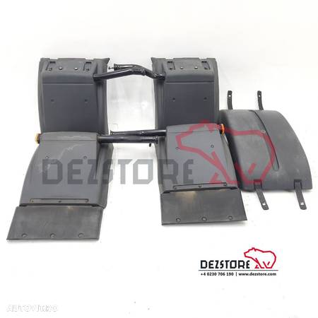 Set aripi noroi axa liftanta MAN TGX (81664106611) - 1