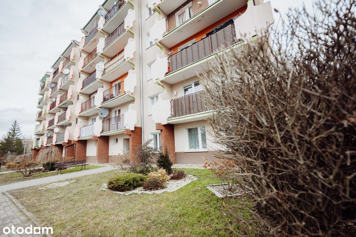 M2 z balkonem na Zabobrzu-16